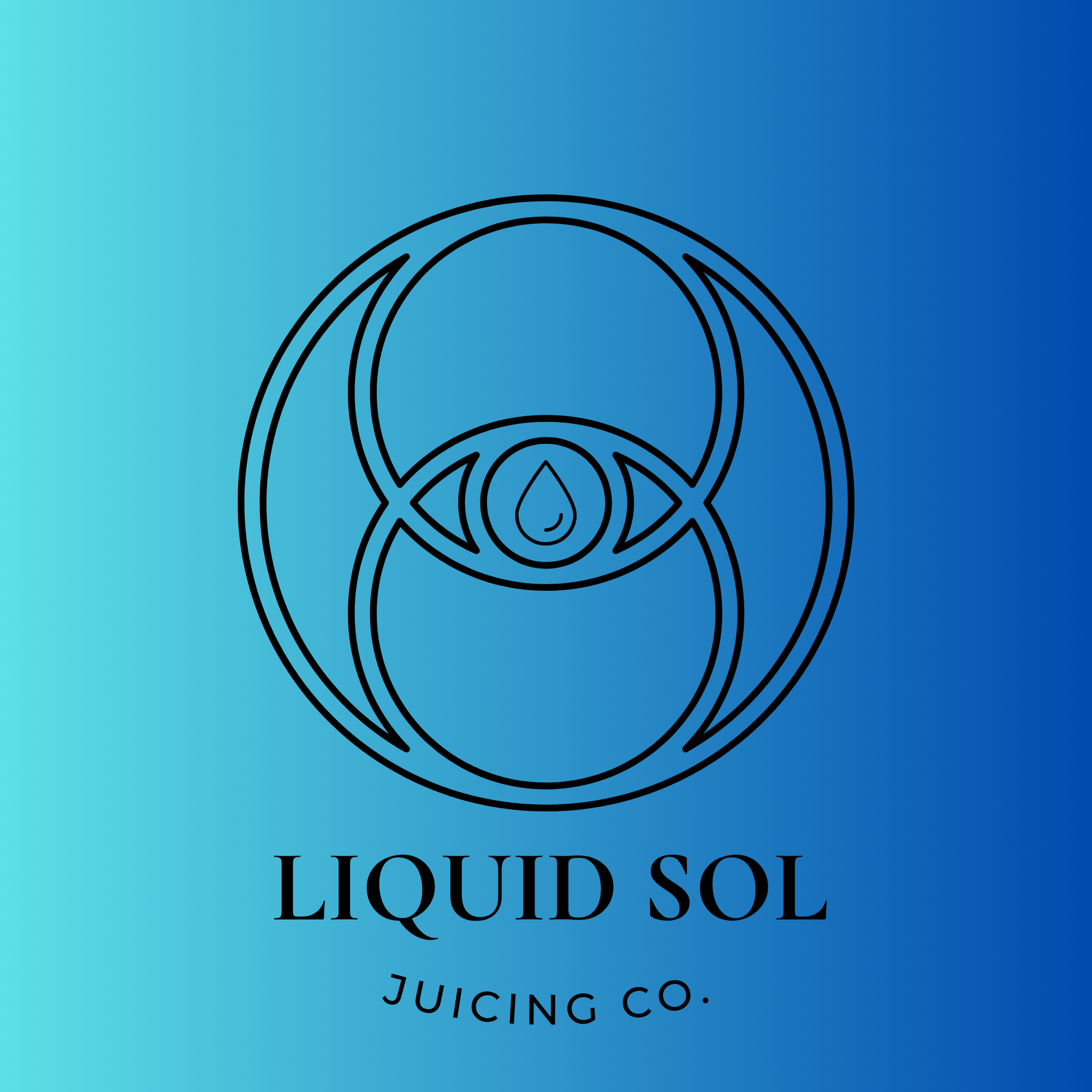 Liquid Sol Juicing Co.