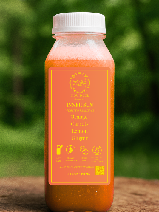 INNER SUN